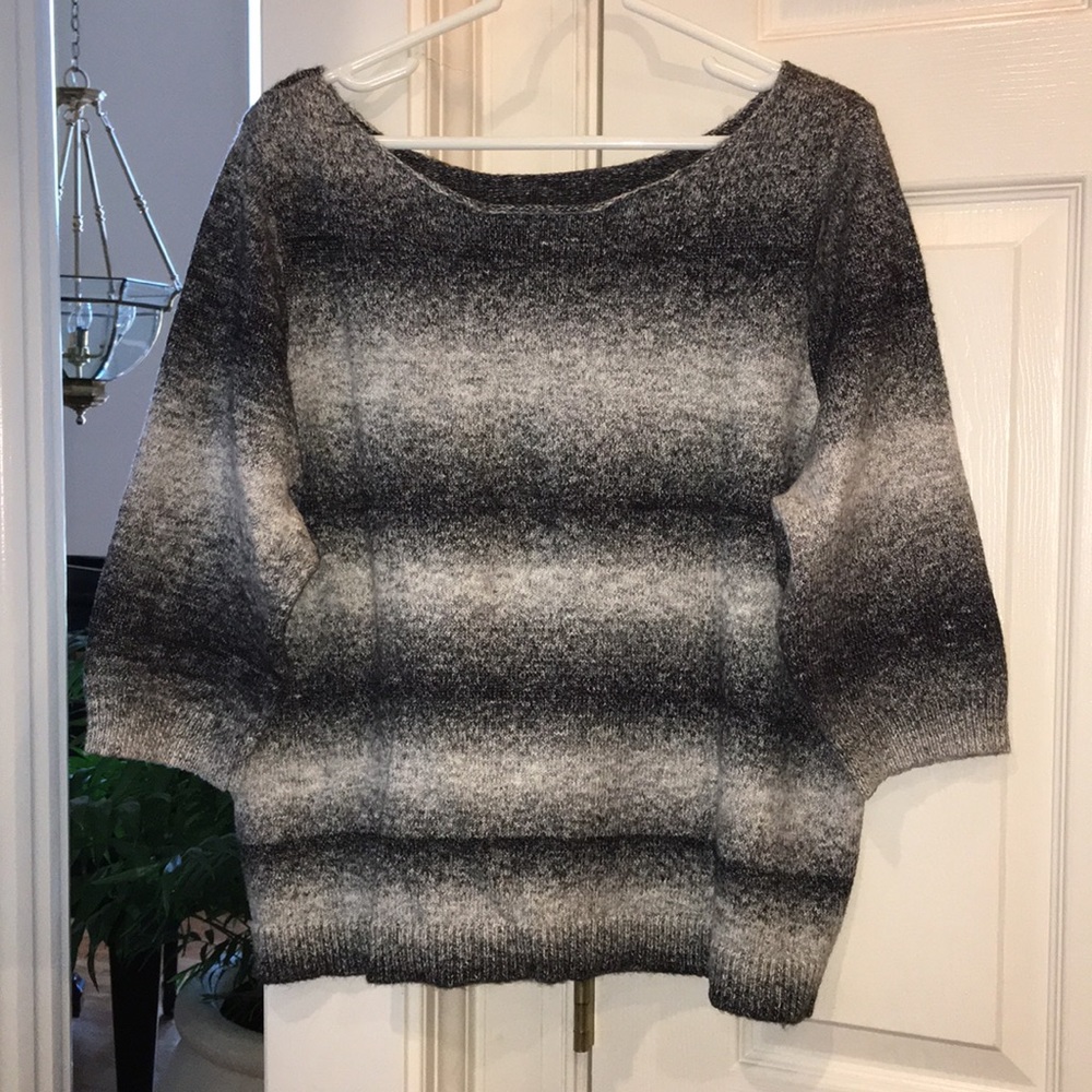 NWOT Sweater
